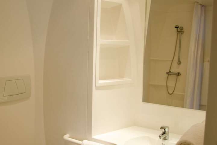 Bath Amenities