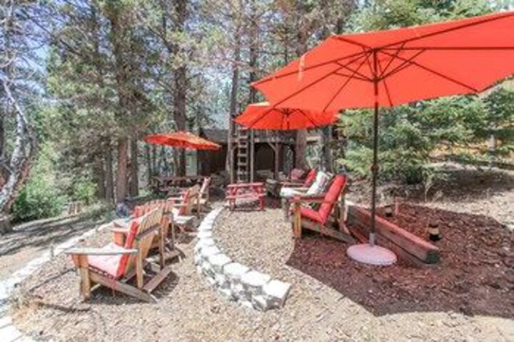 Terrace/Patio 60 of 60