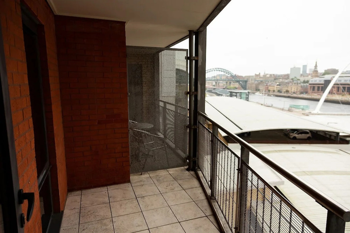 Terrace/Patio 6 of 17