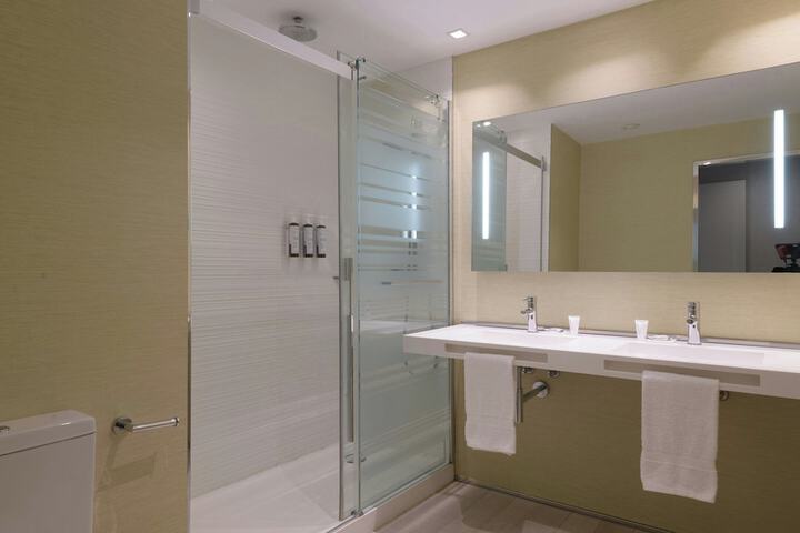 Bath Interior