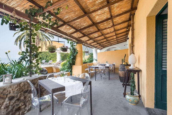 Terrace/Patio 119 of 130