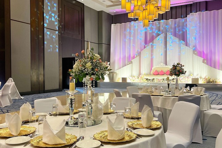 Wedding/Banquet 150 of 189