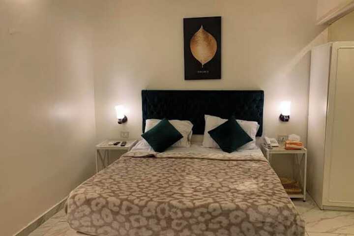 Tiab Masr Hotel