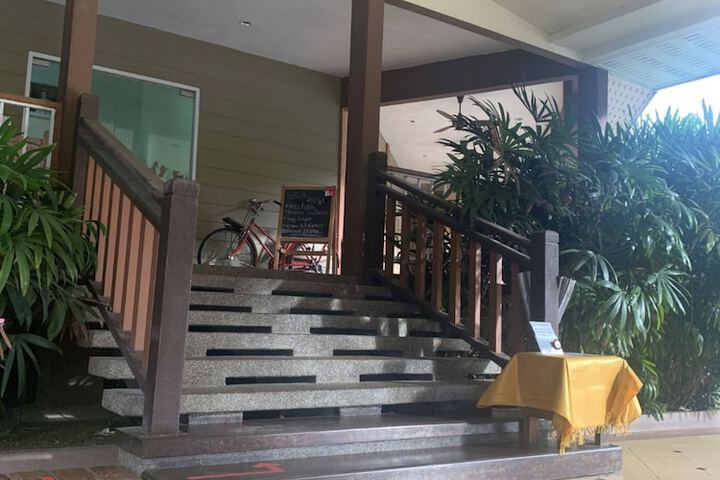 Hotel 10 of 21