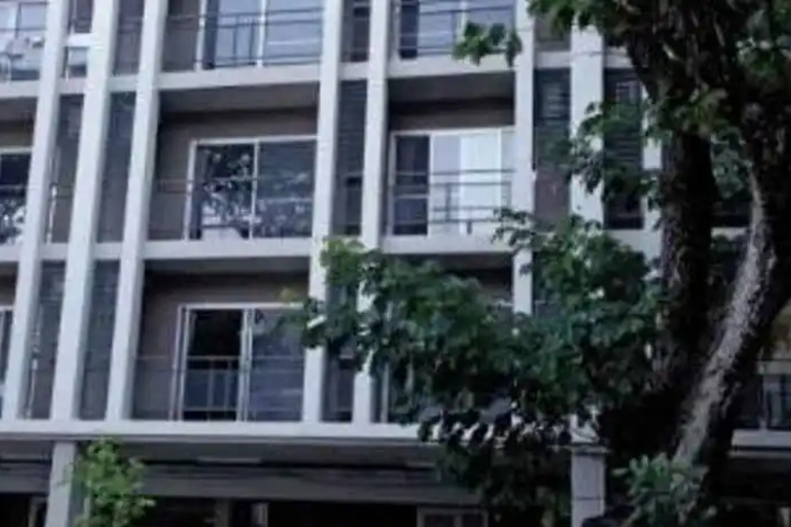 Exterior of Nandamalee Place