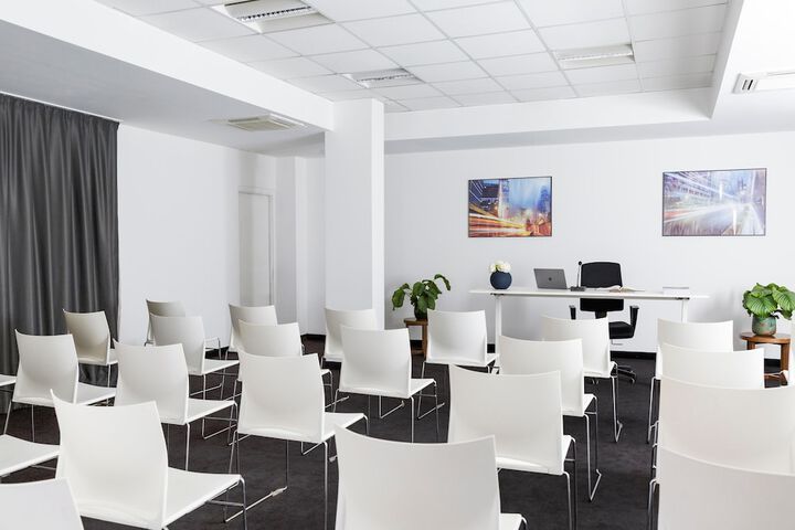 Meeting 122 of 133
