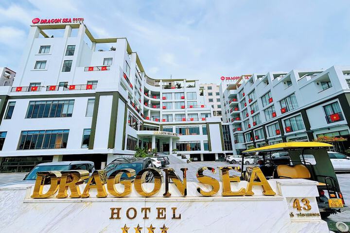 Dragon Sea Sam Son Hotel