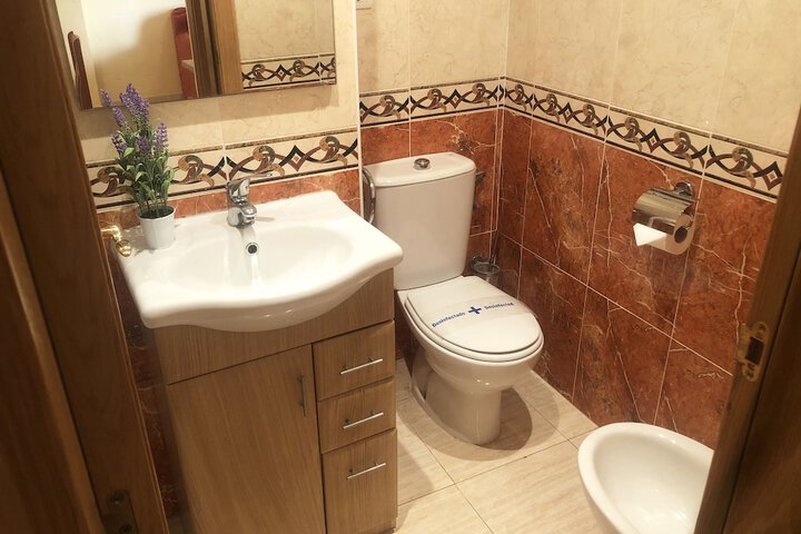 Bathroom Vanities