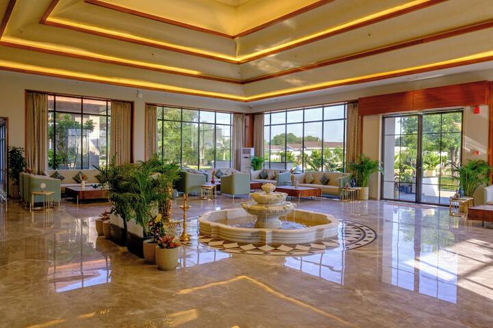 Hotel Interior 11 of 81