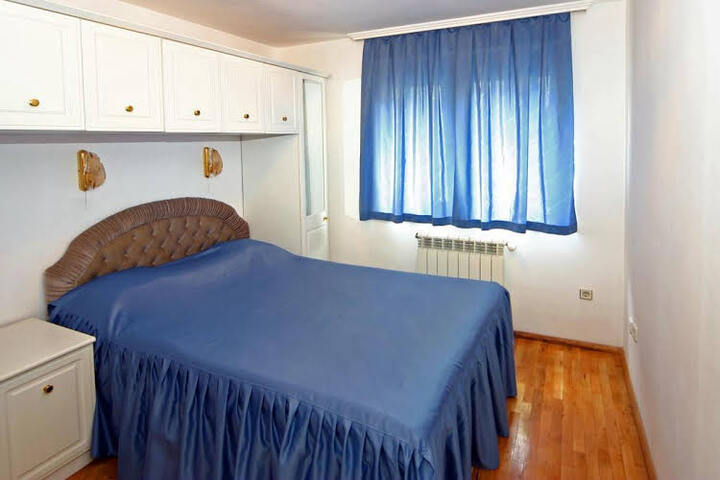 Hotel Argo