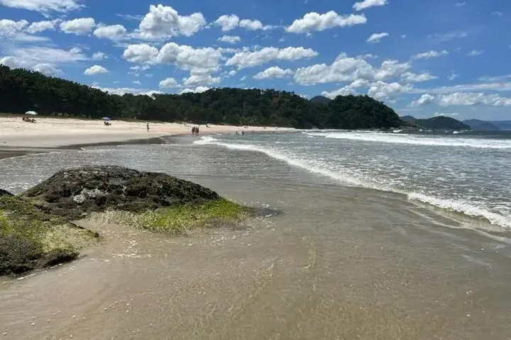 Beach 8 of 12