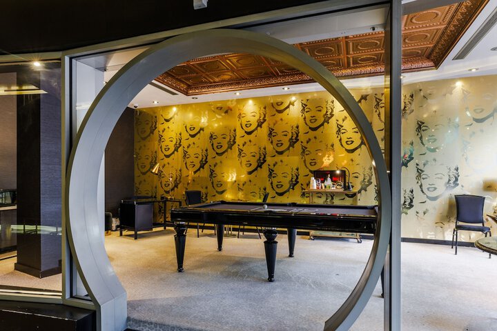 Billiards