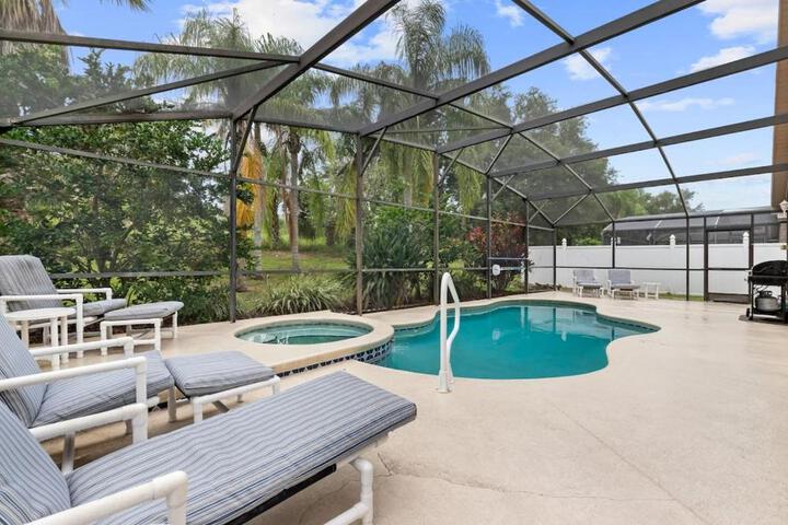Image of Indian Ridge - Pool Home with Spa Newly Renovated