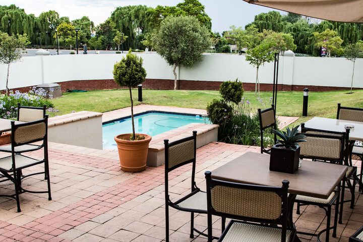 Road Lodge Potchefstroom