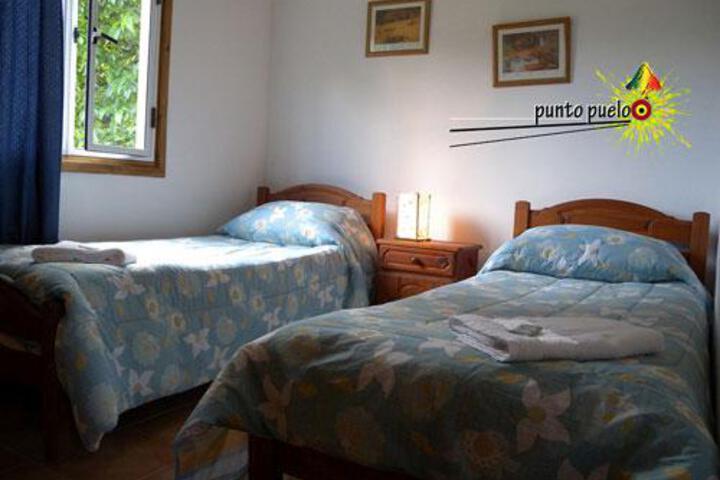 Casa Puelo