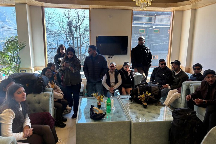 Hotel 11 of 11