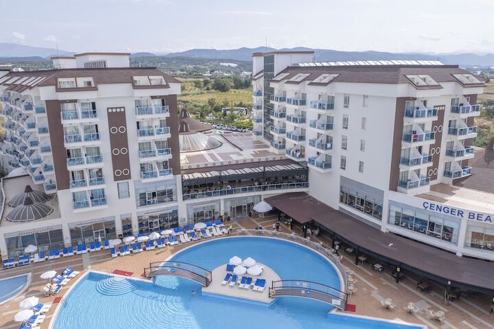 Hotel 159 of 172
