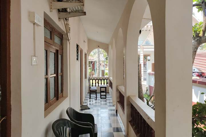 Hotel 8 of 8