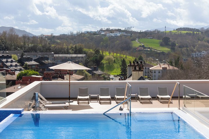 Image of Leonardo Hotel San Sebastián