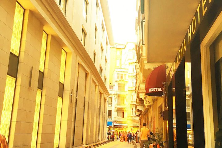 Hotel 38 of 43