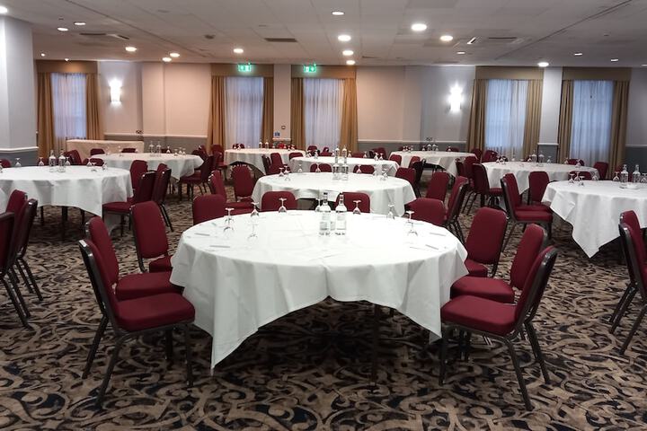Meeting 98 of 108
