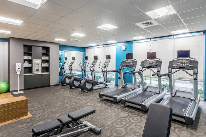 Health and Fitness 31 of 43