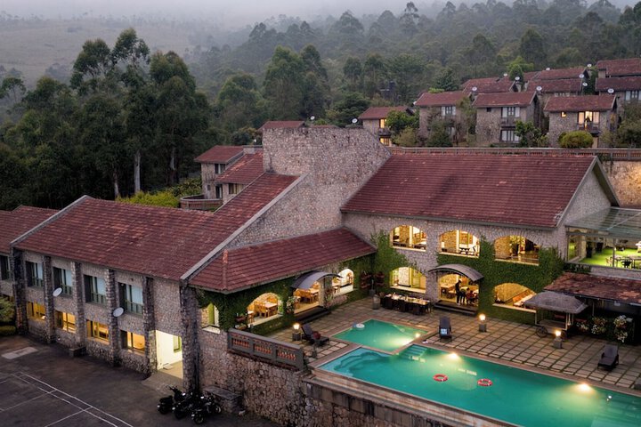 Hotel 94 of 127