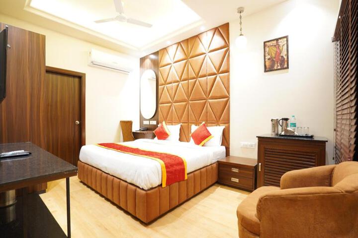 Hotel Magnum