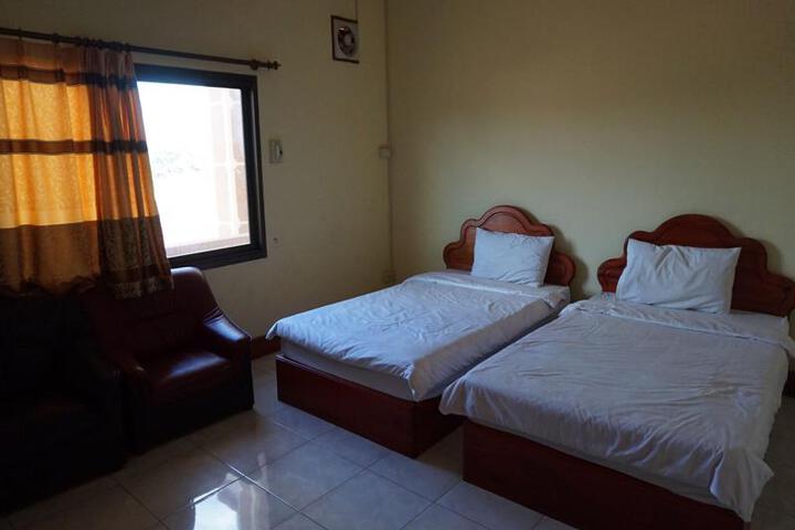 Suite Room