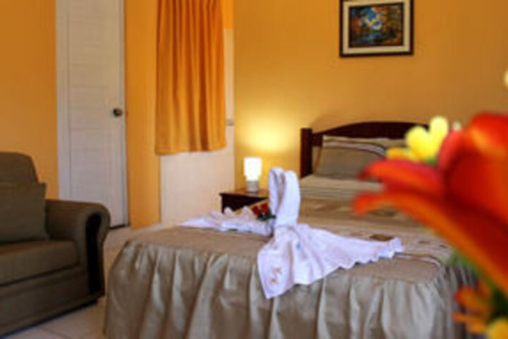 Fitness Center Photo