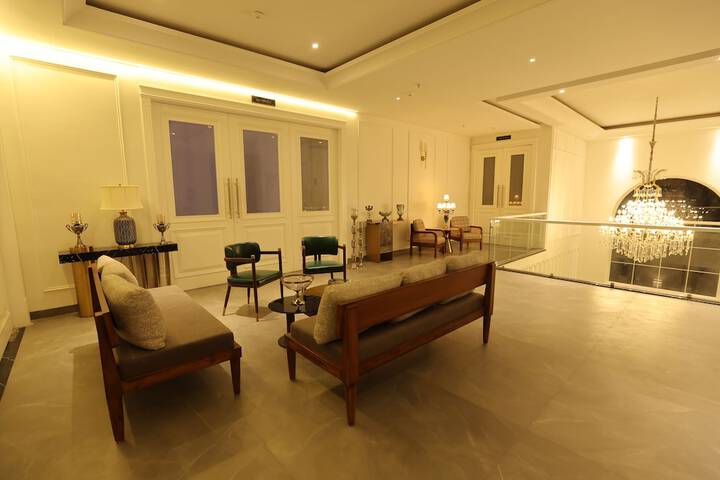 Hotel Interior 3 of 15