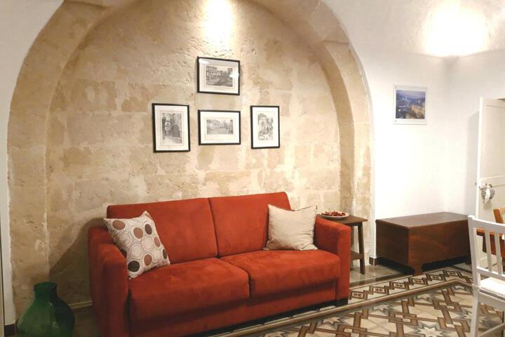 Leco dei sassi