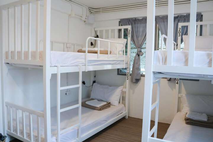 Room 7 of 45