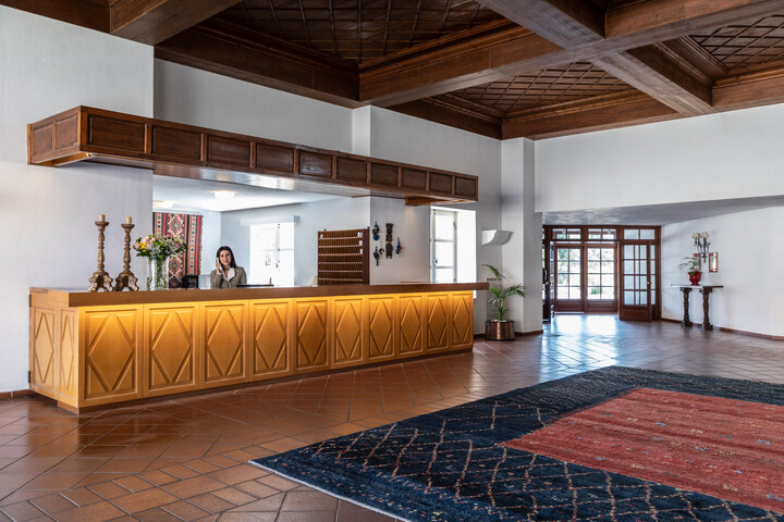 Hotel Interior 26 of 48