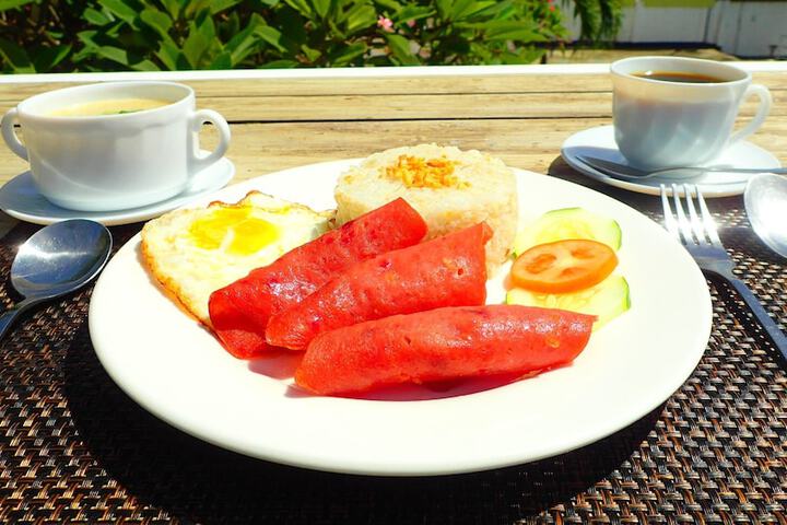 Breakfast/Coffee Service 41 of 50