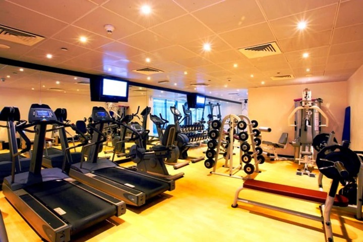 Health and Fitness 55 of 110