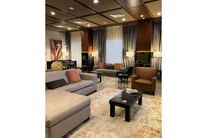 Lobby Photos