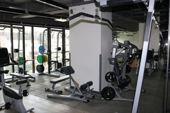 Health and Fitness 37 of 55