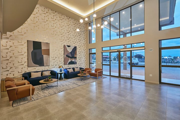Hotel Interior 15 of 155