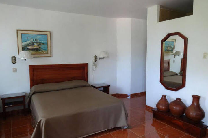 HOTEL PACIFICO