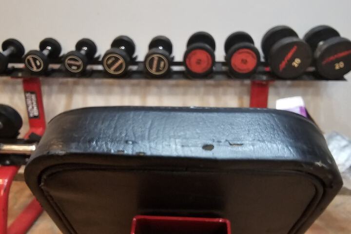 Health and Fitness 34 of 73