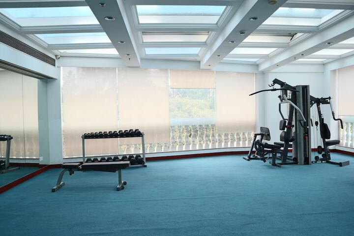 Health and Fitness 38 of 64