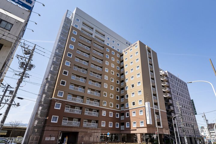 Photo of Toyoko Inn Matsumoto-eki Higashi-guchi