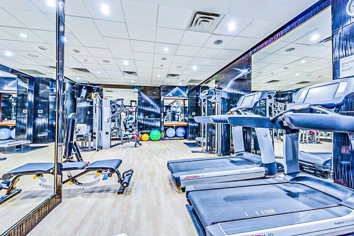 Health and Fitness 15 of 25
