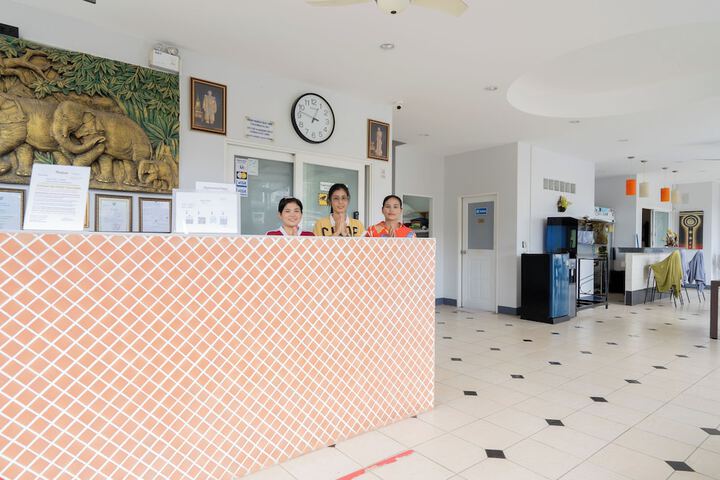 Hotel Interior 3 of 63