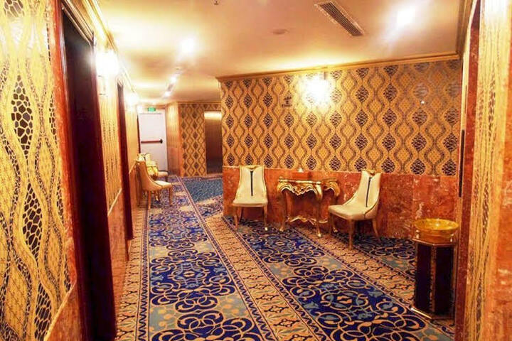 Al Olayan Al Khalil Makkah Hotel