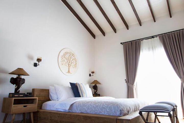AGROVELA ALACATI HOTEL
