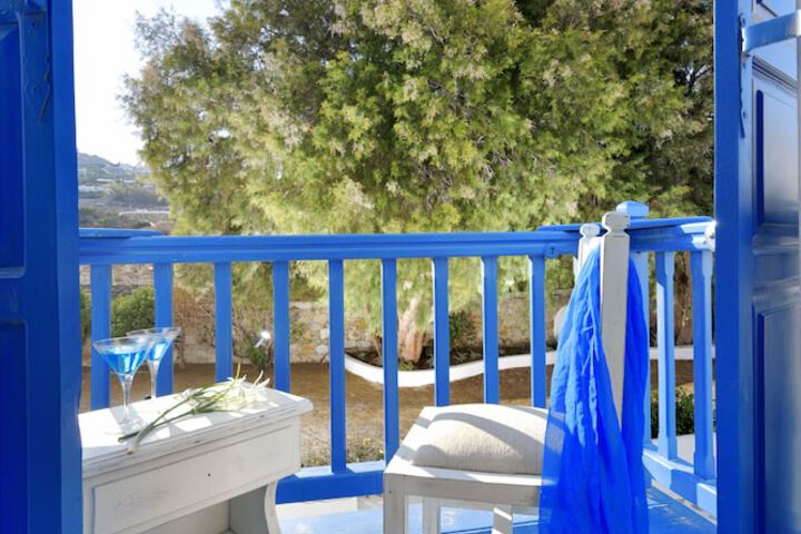 Terrace/Patio 86 of 87