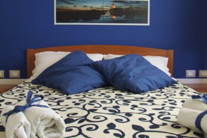 Case vacanze Le Saline nello Stagnone VR