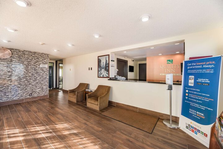 Hotel Interior 2 of 28